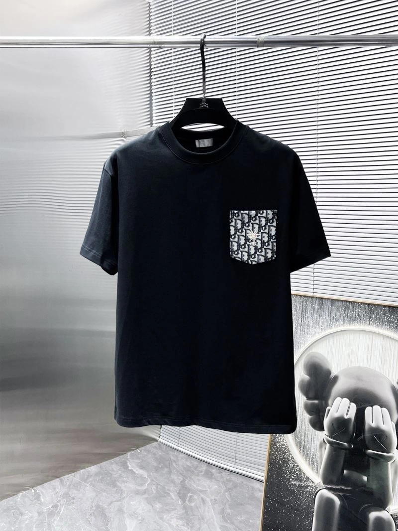 Christian Dior T-Shirts Tailored 116342