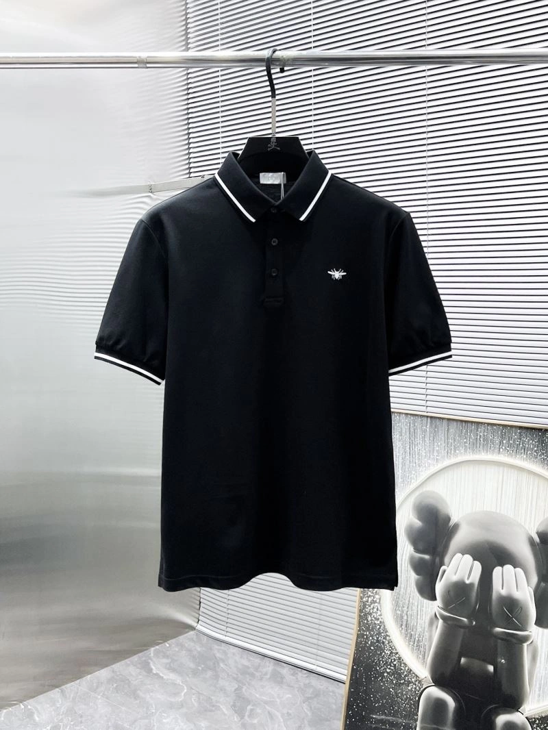 Christian Dior T-Shirts WellDesigned 116340
