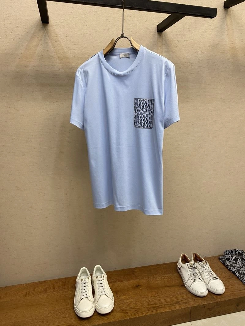 WellDesigned Christian Dior T-Shirts 116308