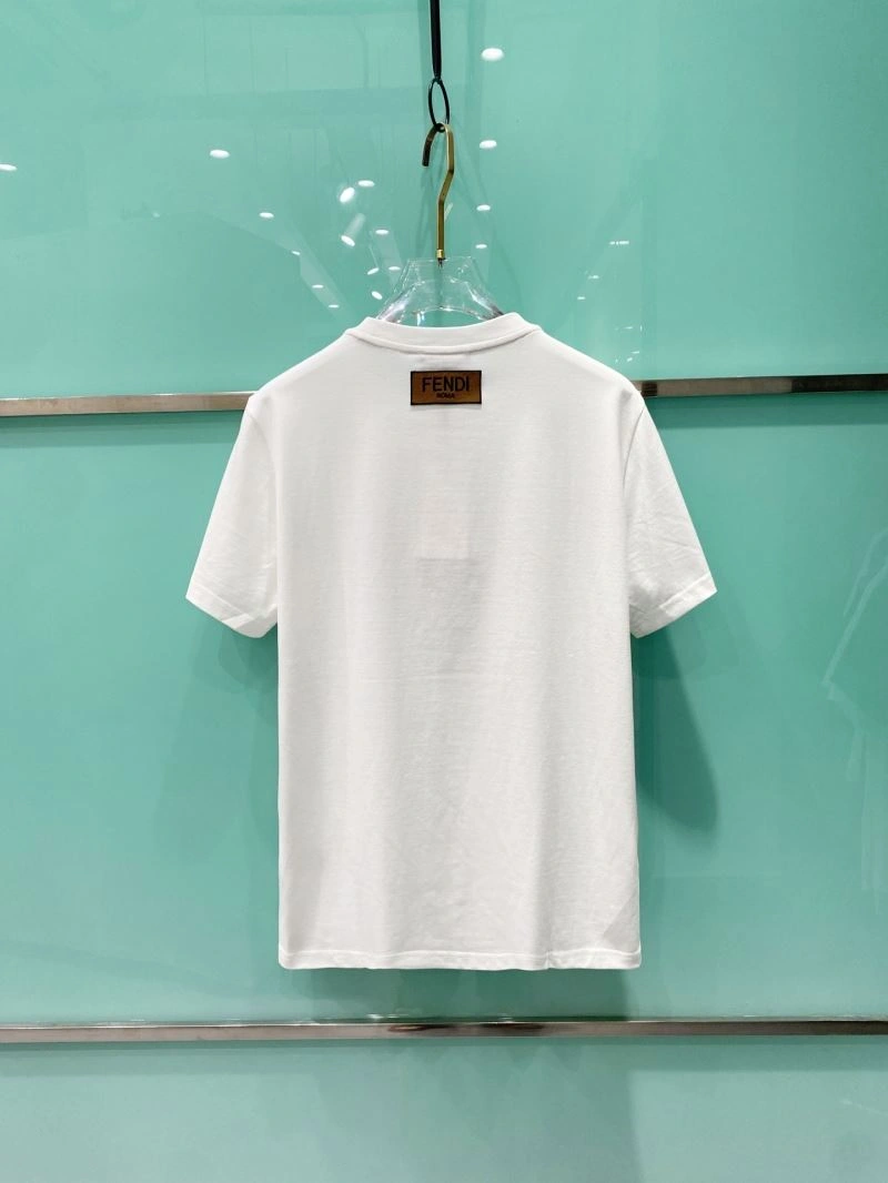 Christian Dior T-Shirts ComfortFit 116313