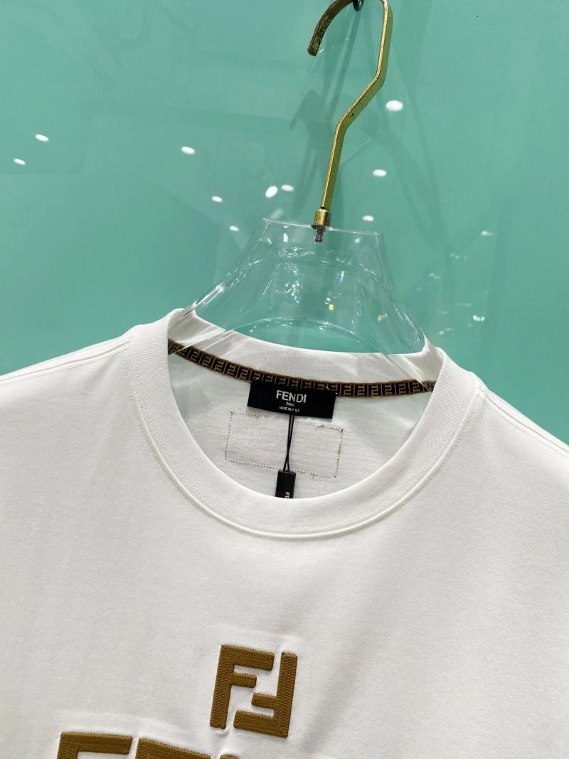 Christian Dior T-Shirts ComfortFit 116313