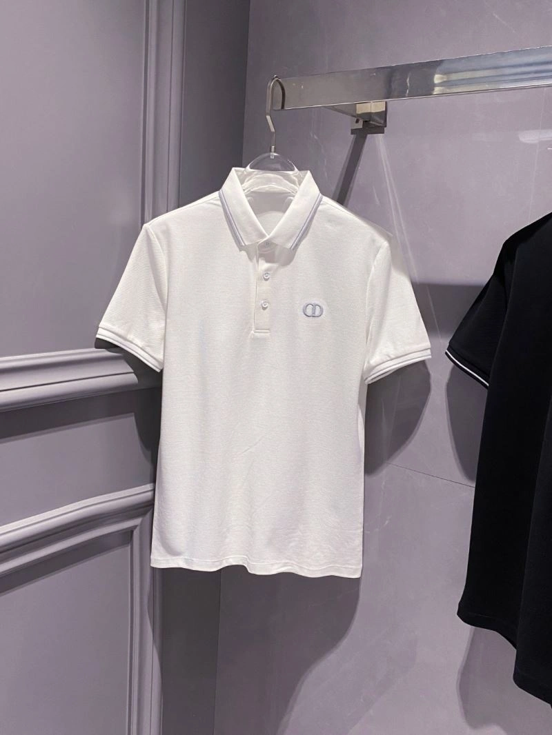 Christian Dior T-Shirts Original 116326
