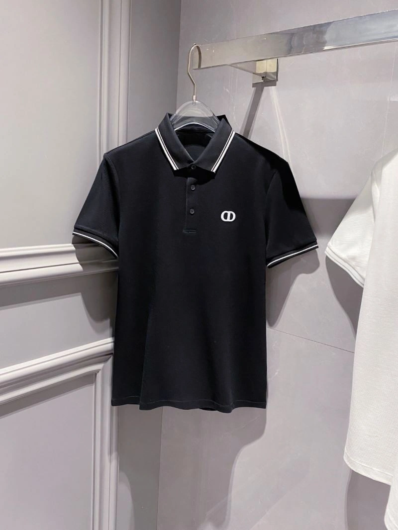 Youthful Christian Dior T-Shirts 116320
