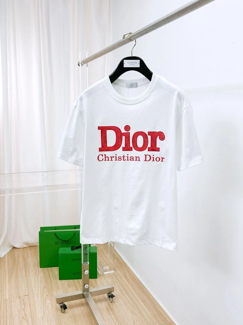 EasyCare Christian Dior T-Shirts 116321