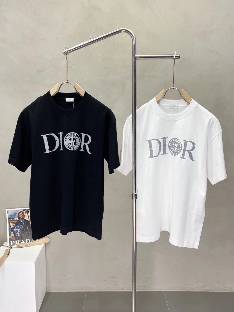 BestValue Christian Dior T-Shirts 116333