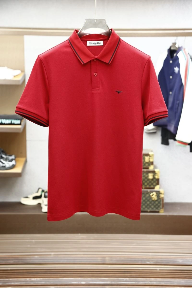 Christian Dior T-Shirts Stylish 116310