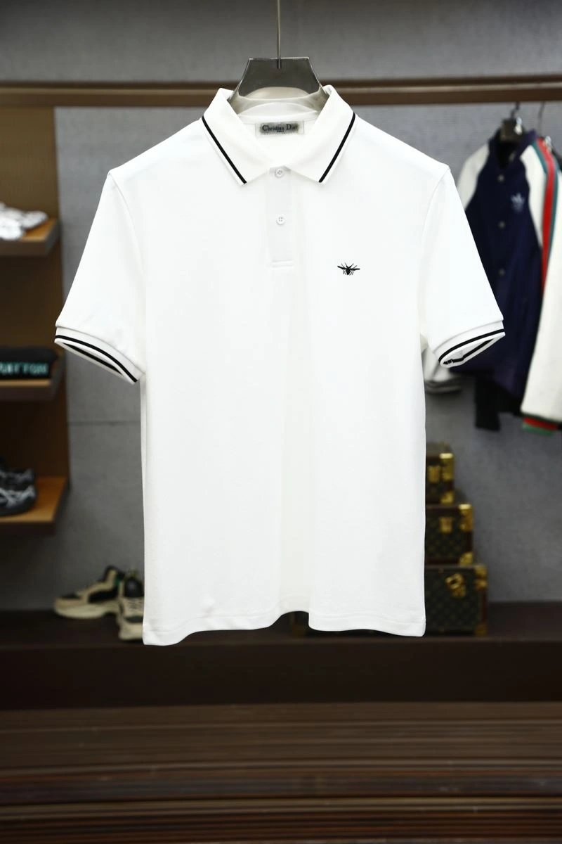 Christian Dior T-Shirts Trendsetting 116315