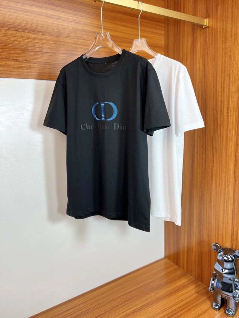 Christian Dior T-Shirts Cozy 116322