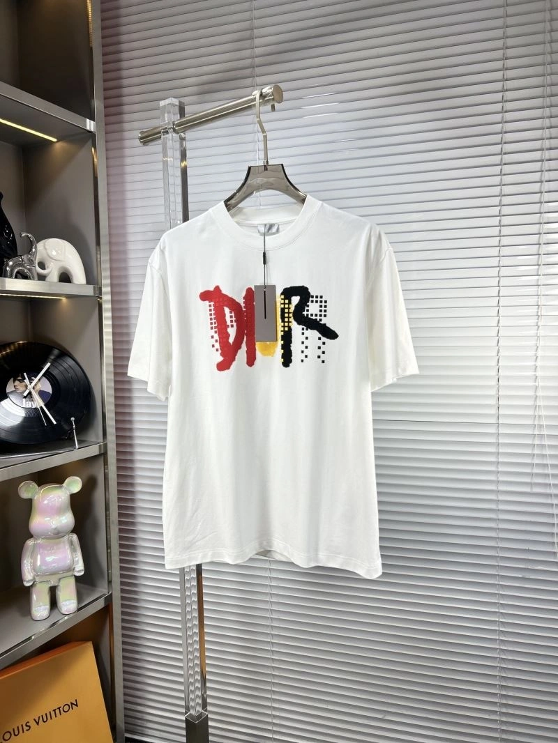 OnTrend Christian Dior T-Shirts 116328