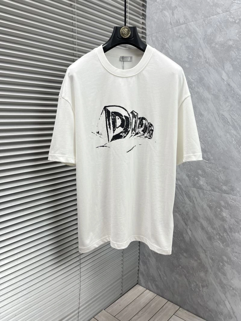 ZeroBulk Christian Dior T-Shirts 116144