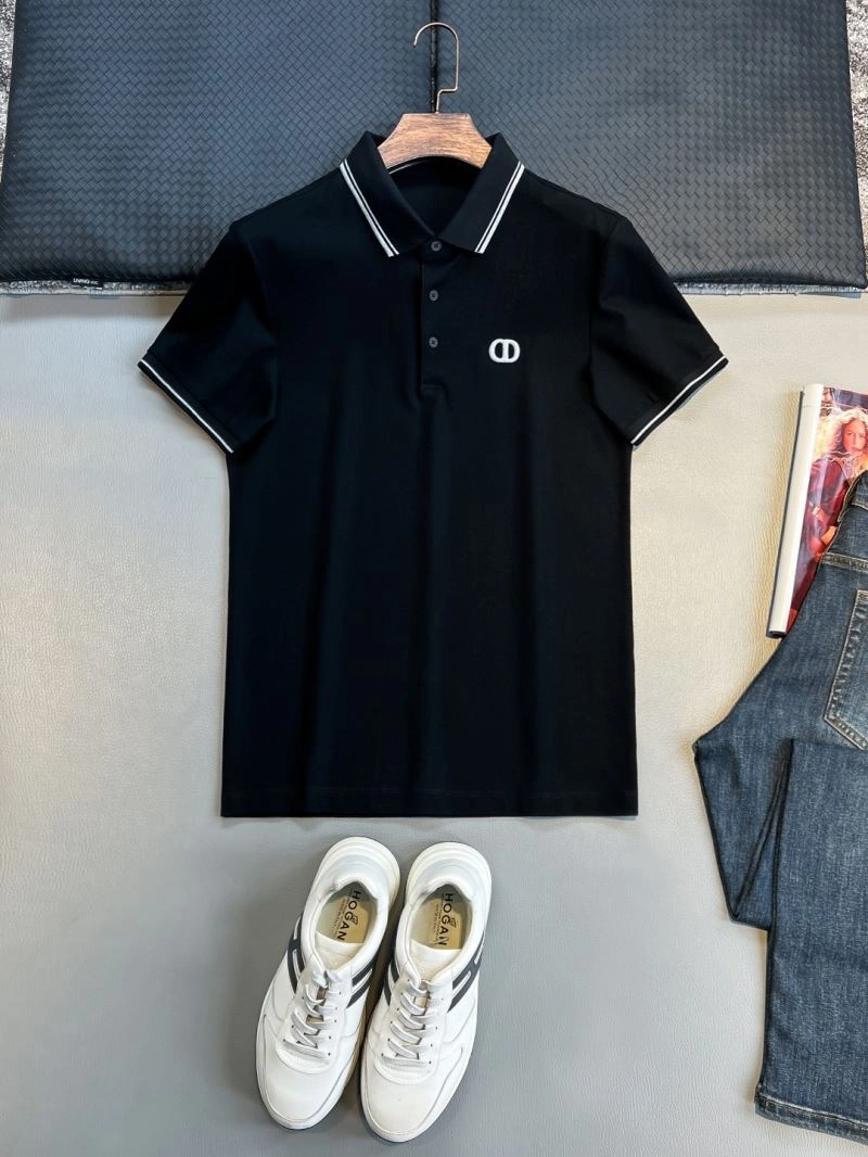 Original Christian Dior T-Shirts 116168