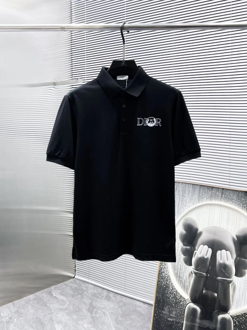 Christian Dior T-Shirts Flexible 116138
