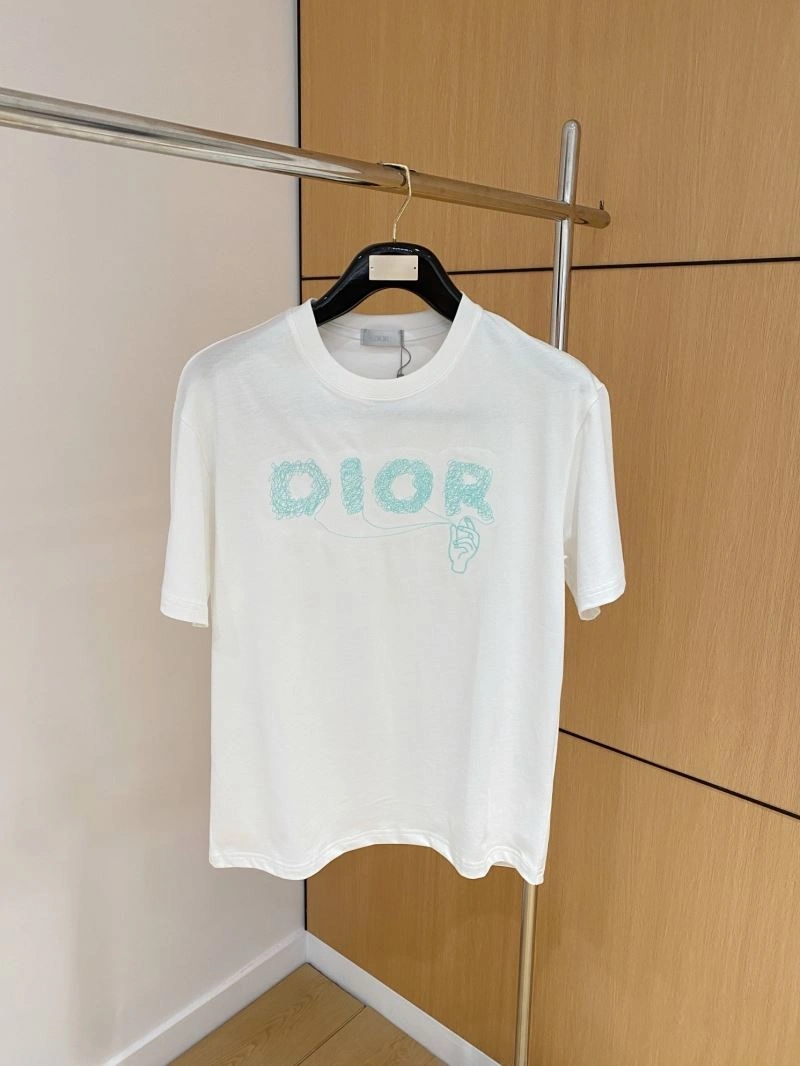 GoAnywhere Christian Dior T-Shirts 116137