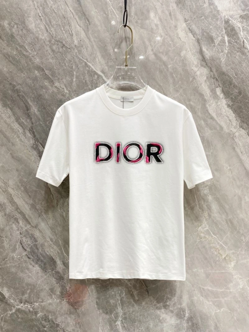 WellDesigned Christian Dior T-Shirts 116119