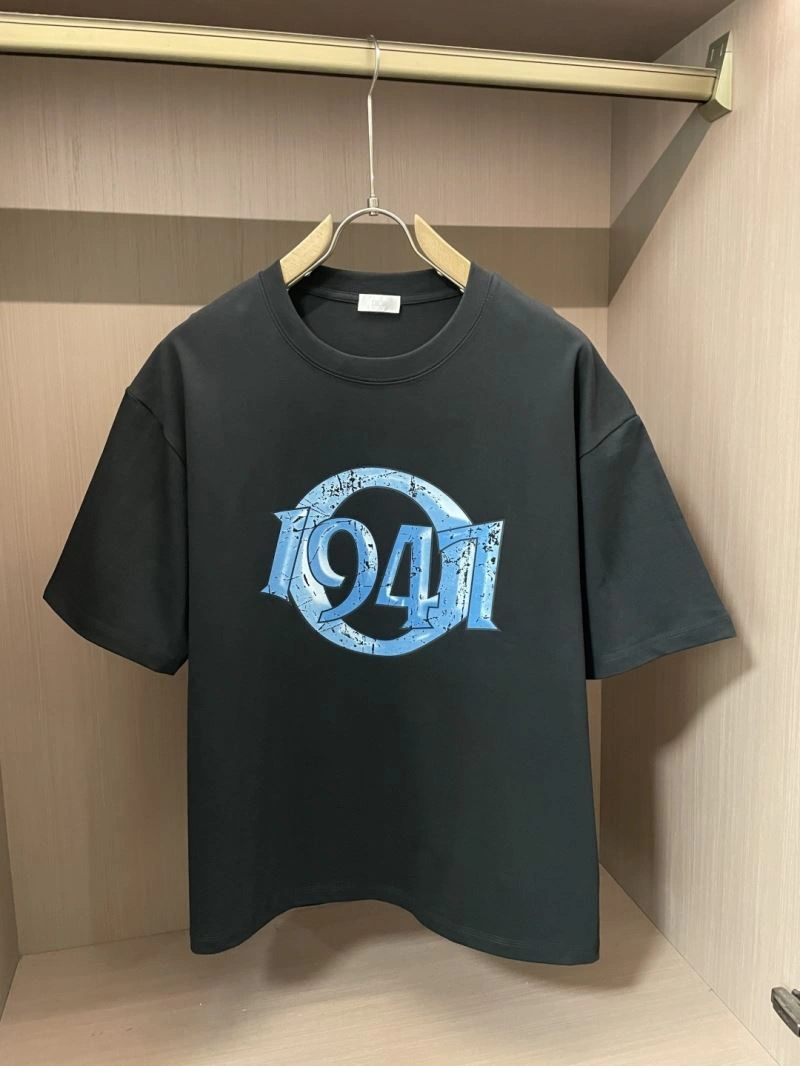 Lightweight Christian Dior T-Shirts 116126