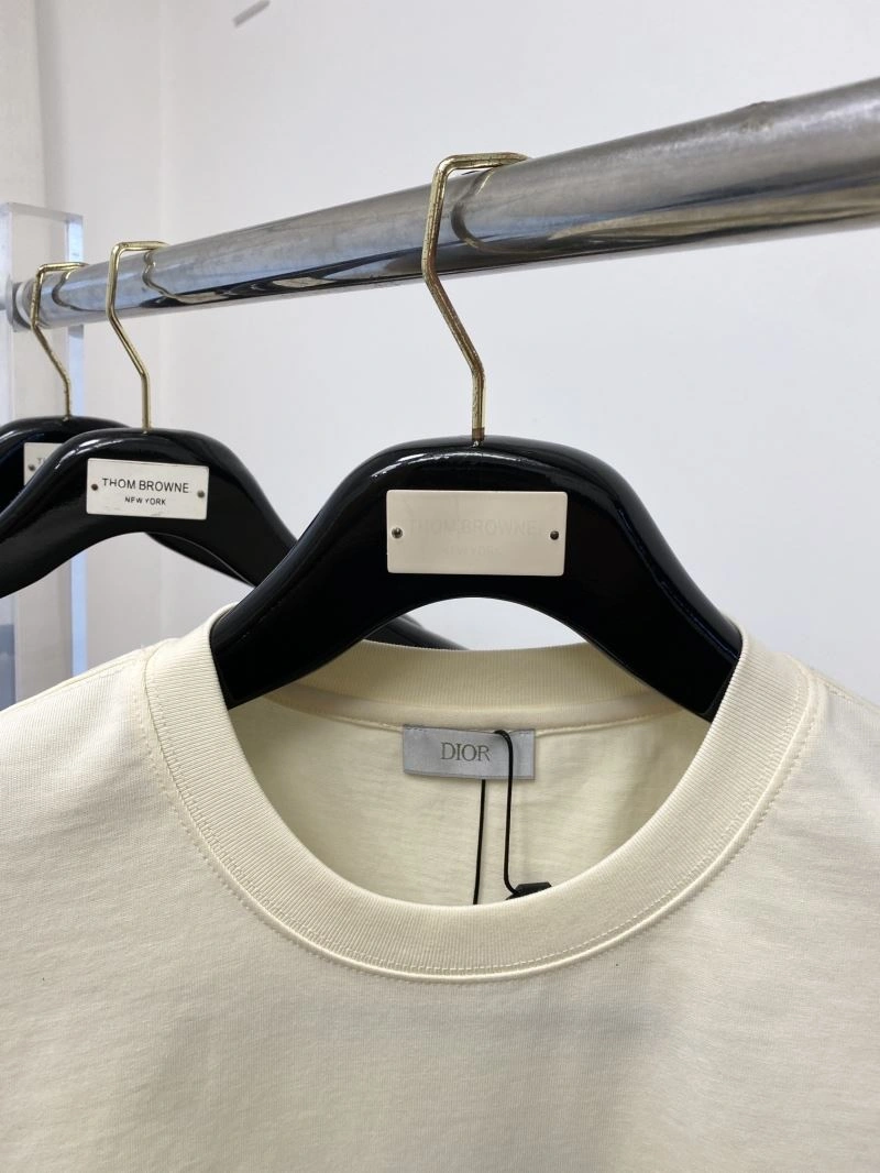 Christian Dior T-Shirts OnTrend 116122