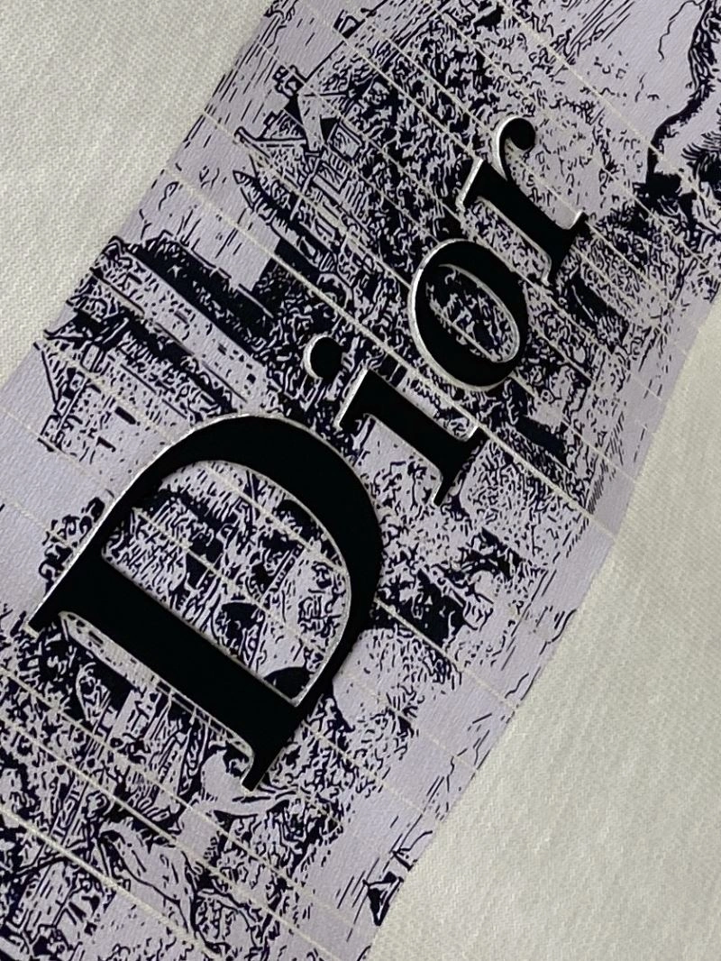 Christian Dior T-Shirts OnTrend 116122
