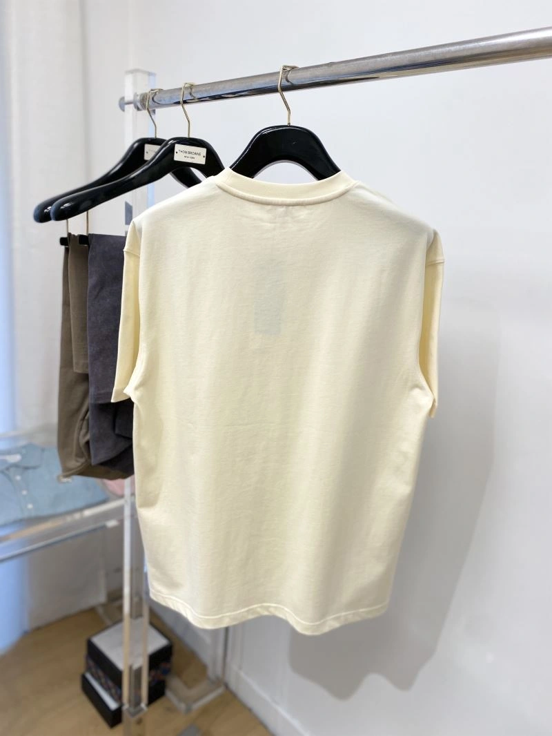 Christian Dior T-Shirts OnTrend 116122