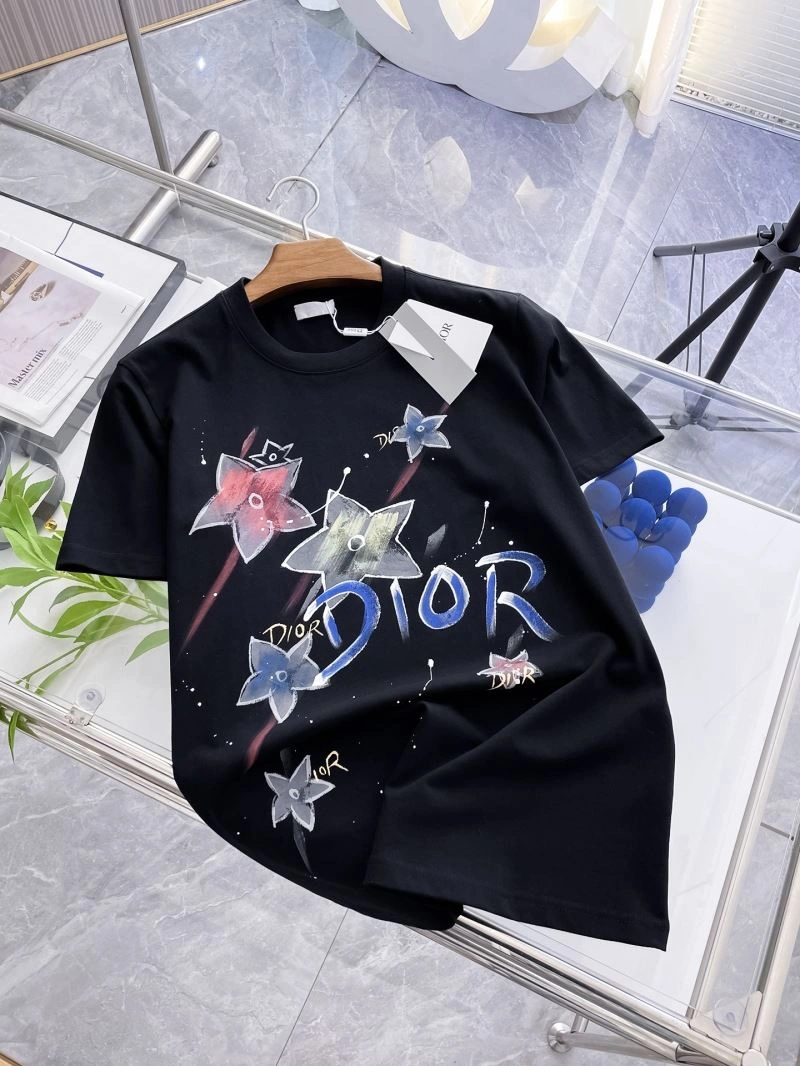 Christian Dior T-Shirts SmartChoice 116113