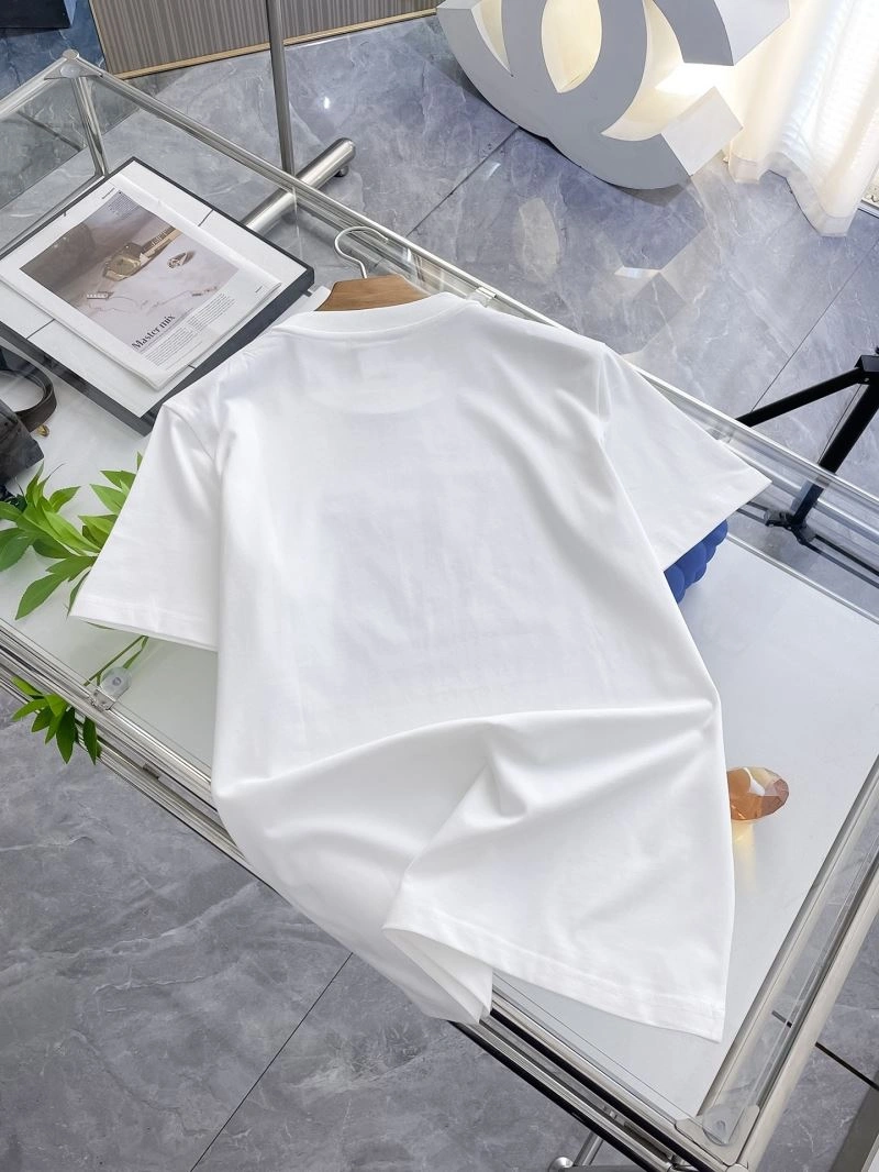 Christian Dior T-Shirts RelaxedFit 116104