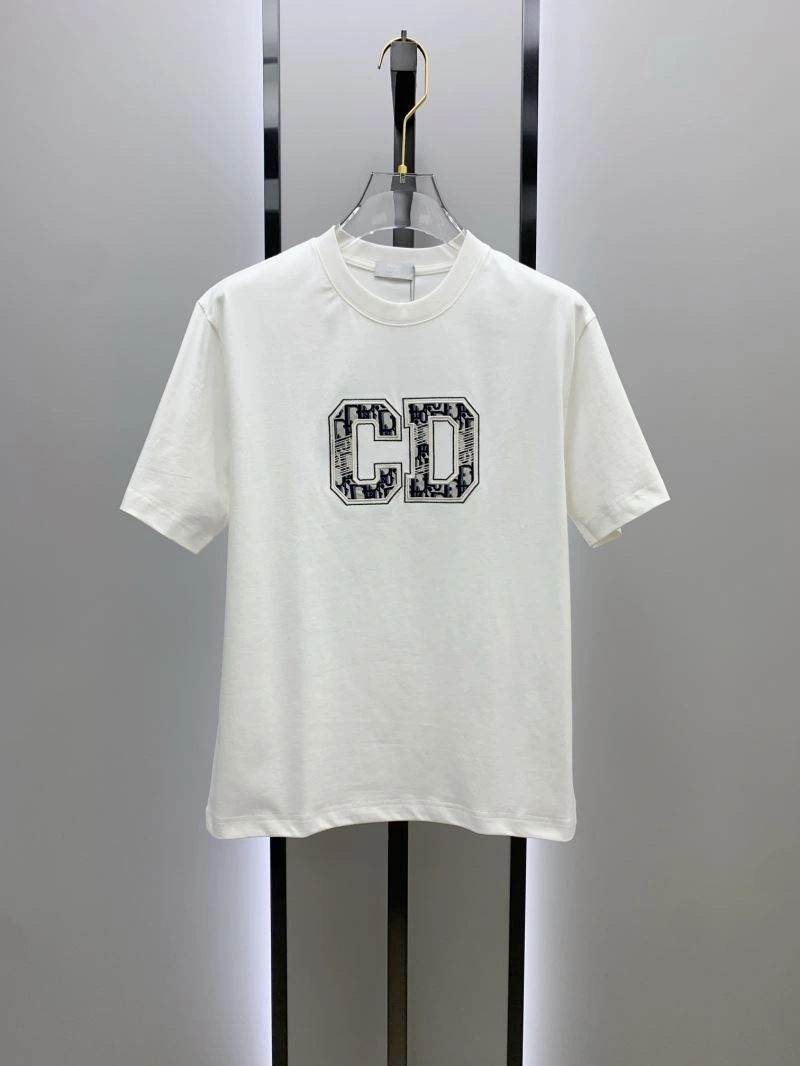 Christian Dior T-Shirts SmartChoice 116109