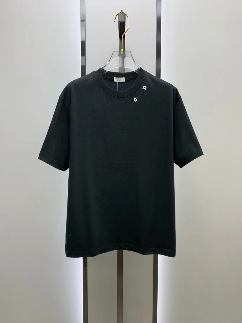 Christian Dior T-Shirts EasyMatch 116114