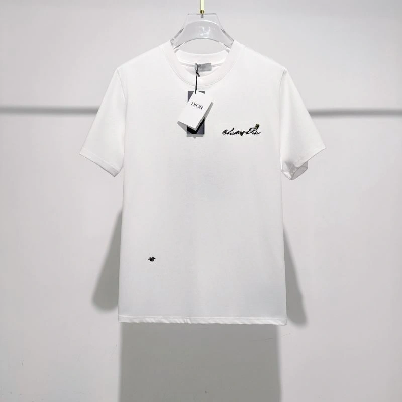 Christian Dior T-Shirts SportInspired 116100