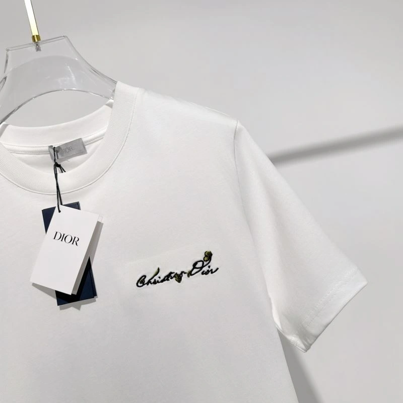 Christian Dior T-Shirts SportInspired 116100