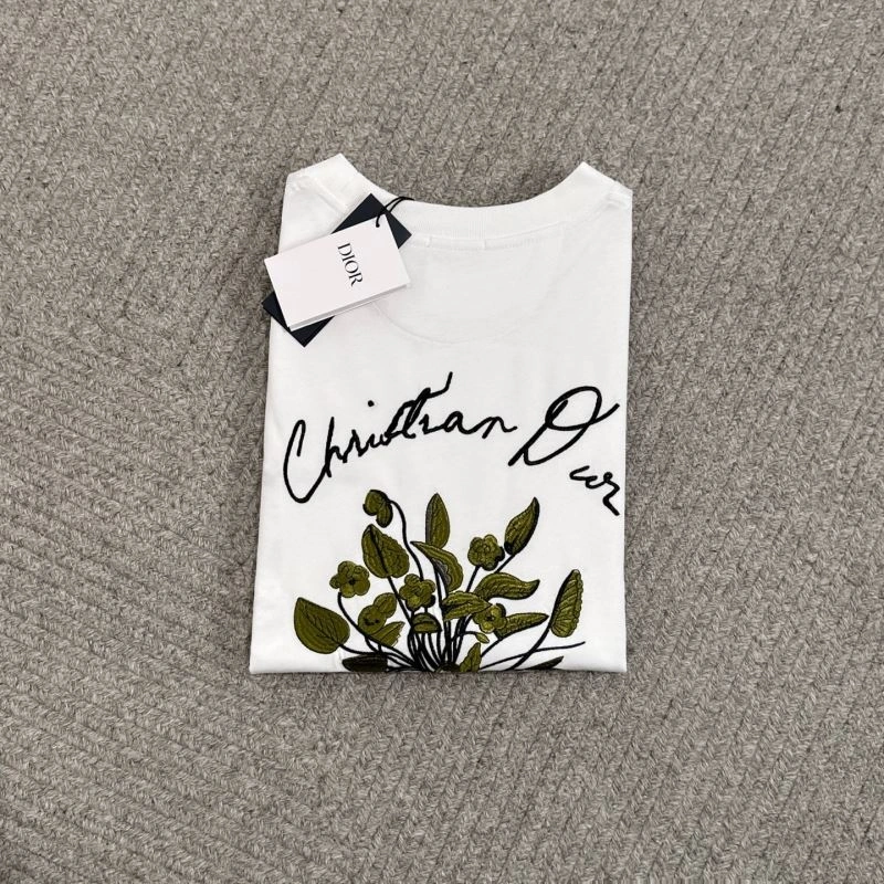 Christian Dior T-Shirts SportInspired 116100