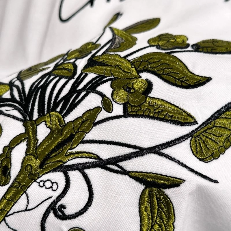 Christian Dior T-Shirts SportInspired 116100