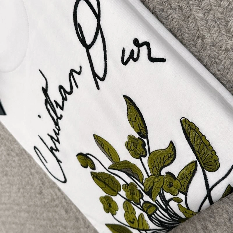Christian Dior T-Shirts SportInspired 116100
