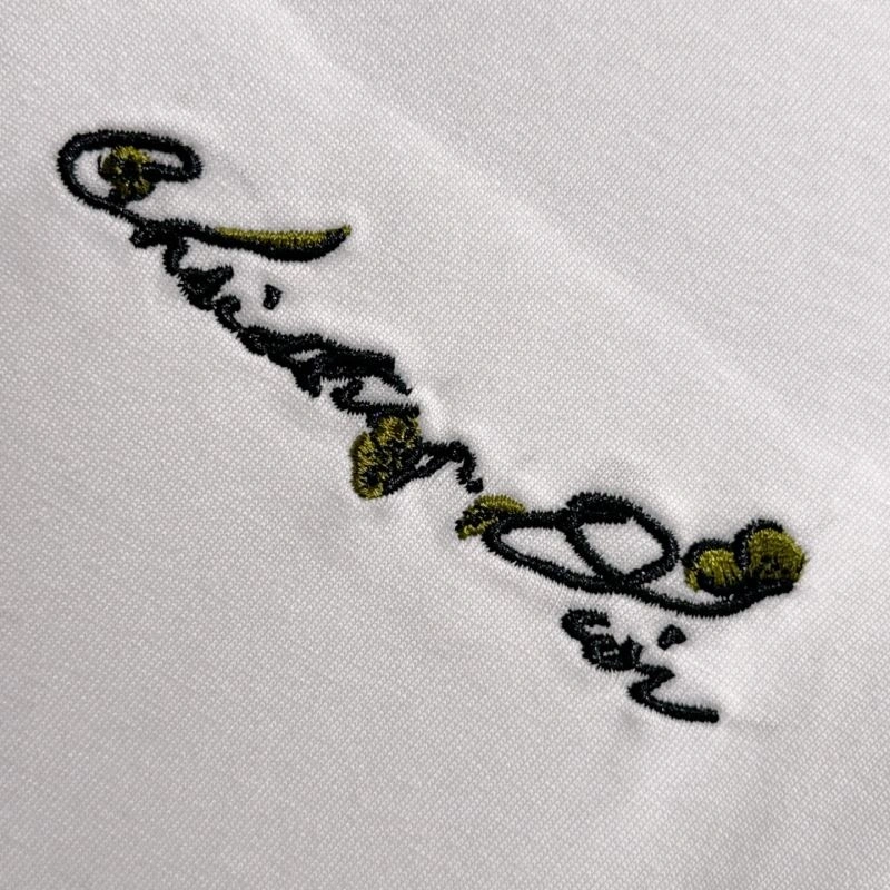 Christian Dior T-Shirts SportInspired 116100