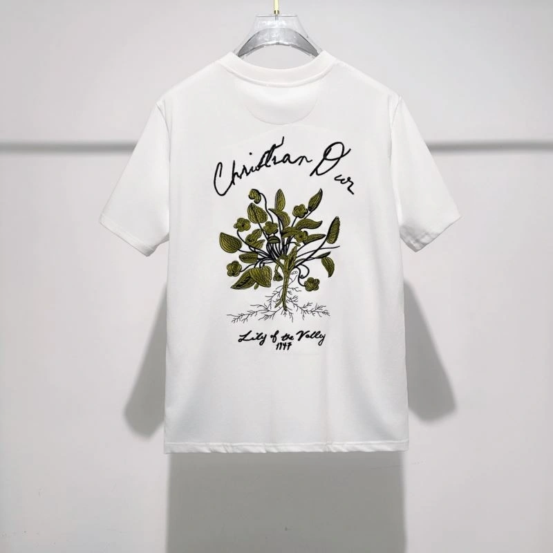 Christian Dior T-Shirts SportInspired 116100