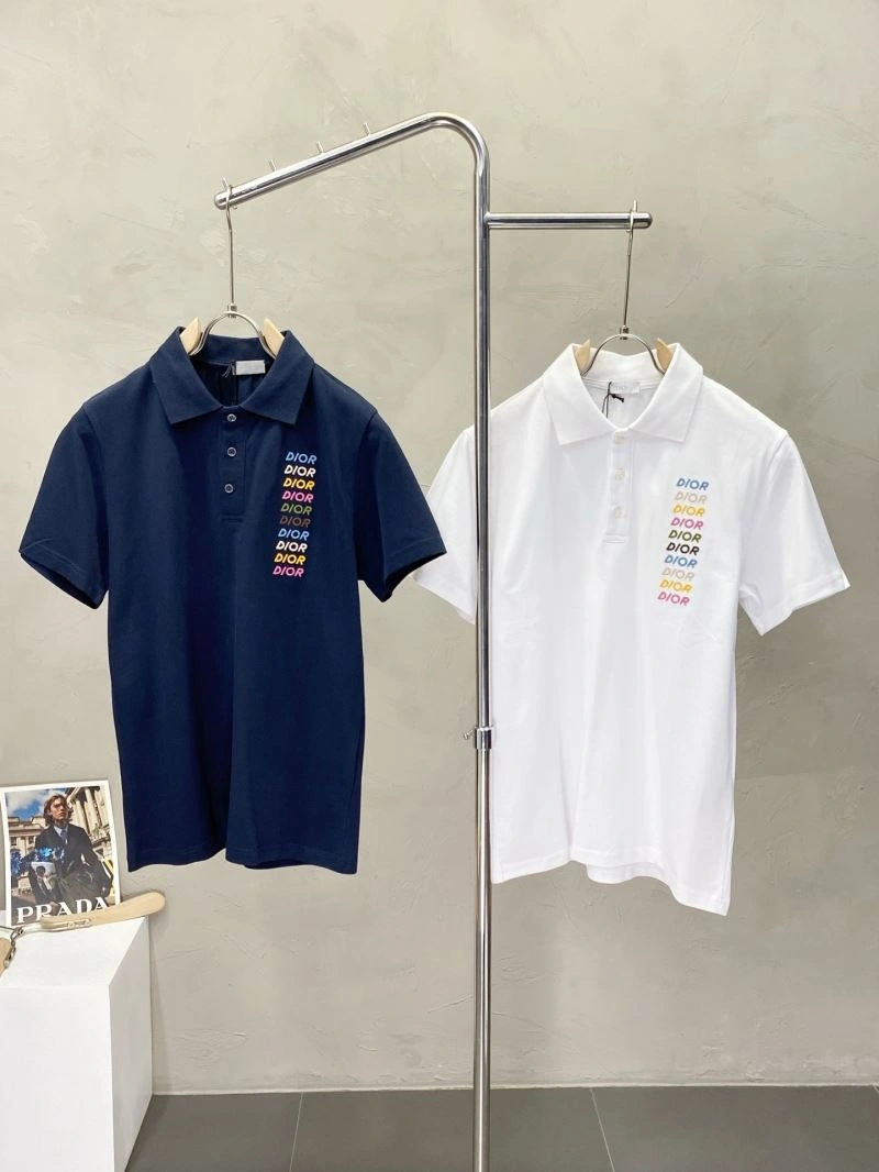 Sophisticated Christian Dior T-Shirts 116130