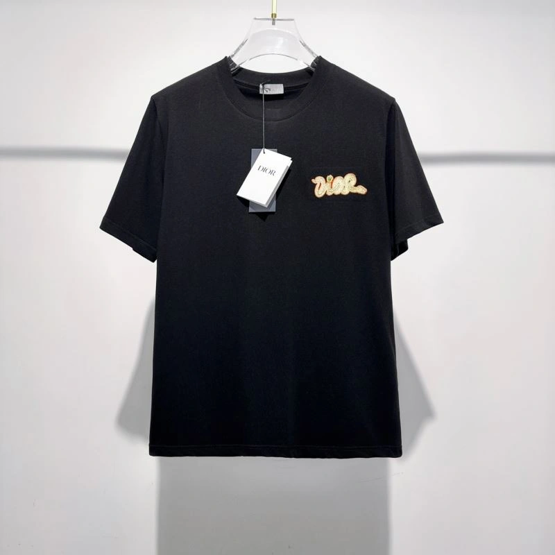 ComfortFit Christian Dior T-Shirts 116129