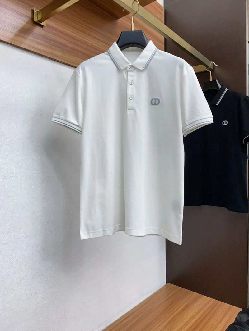 Stylish Christian Dior T-Shirts 116096