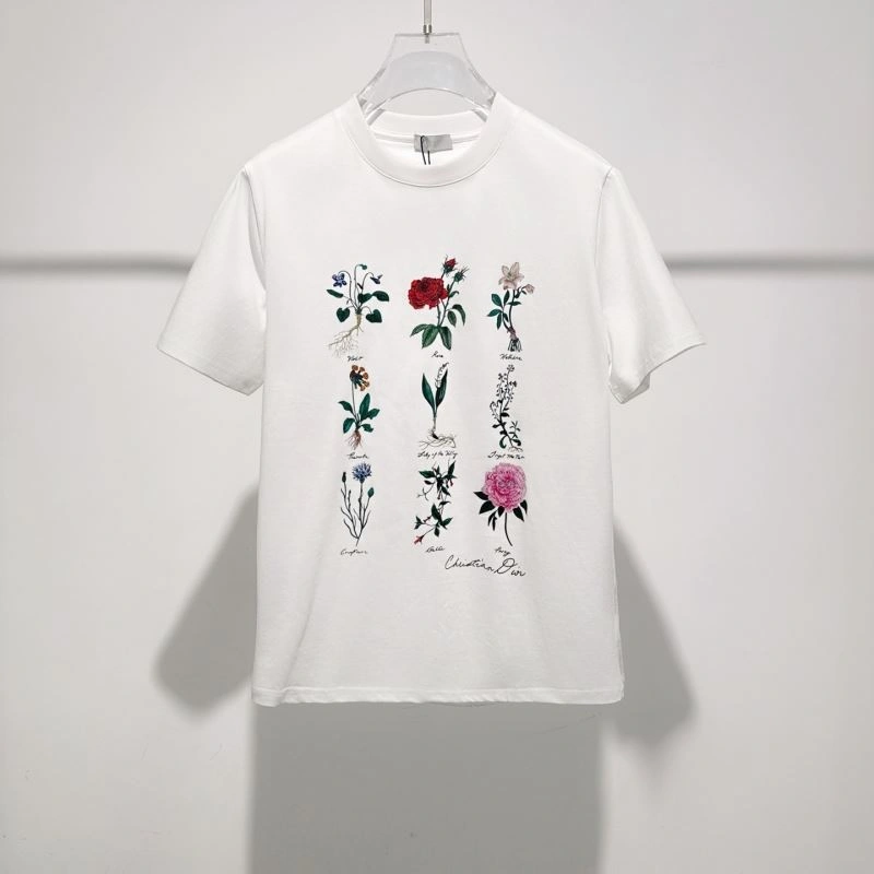 Original Christian Dior T-Shirts 116095