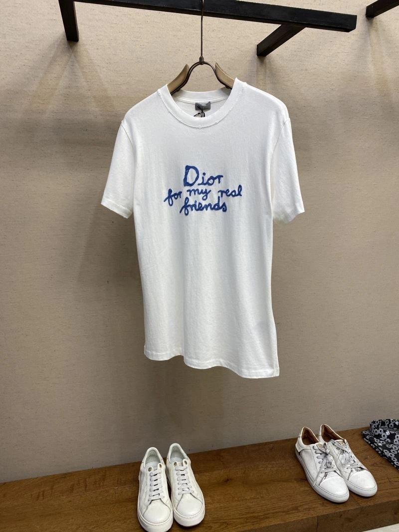 UrbanChic Christian Dior T-Shirts 116092