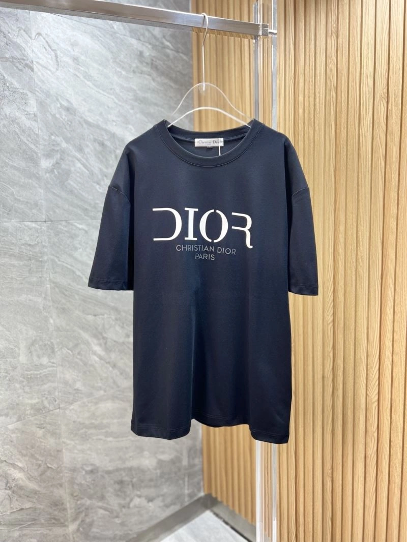 Soft Christian Dior T-Shirts 116091