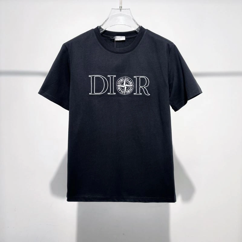 SoftTouch Christian Dior T-Shirts 116080