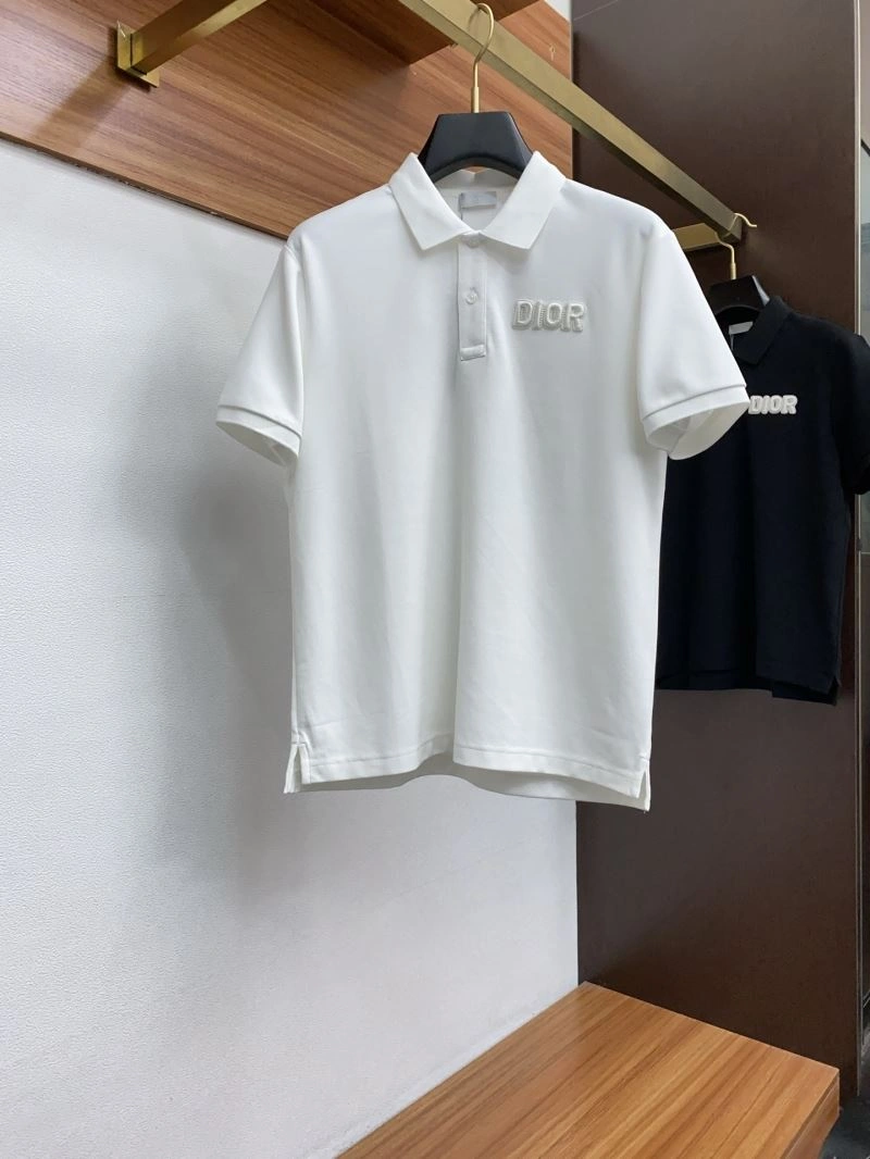 Christian Dior T-Shirts GoAnywhere 116063