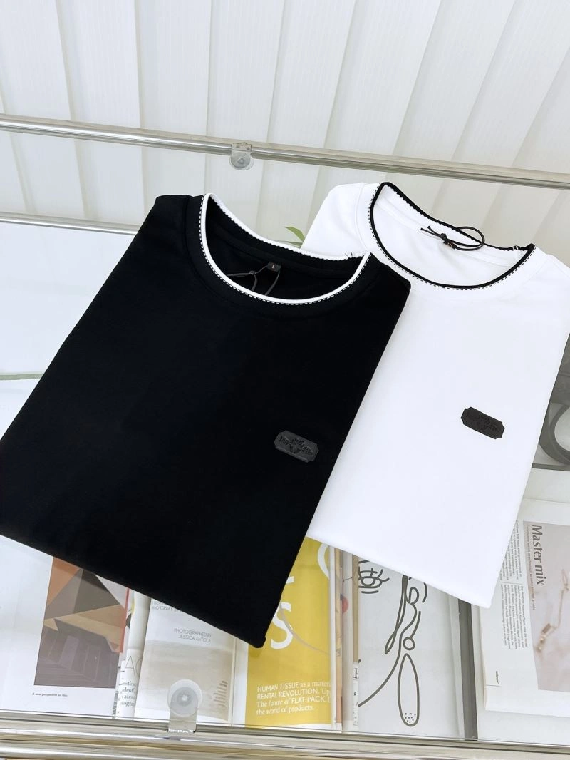 Christian Dior T-Shirts Attractive 116090