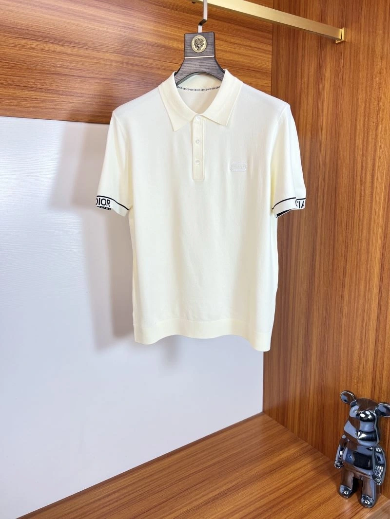 Christian Dior T-Shirts EasyMatch 116089