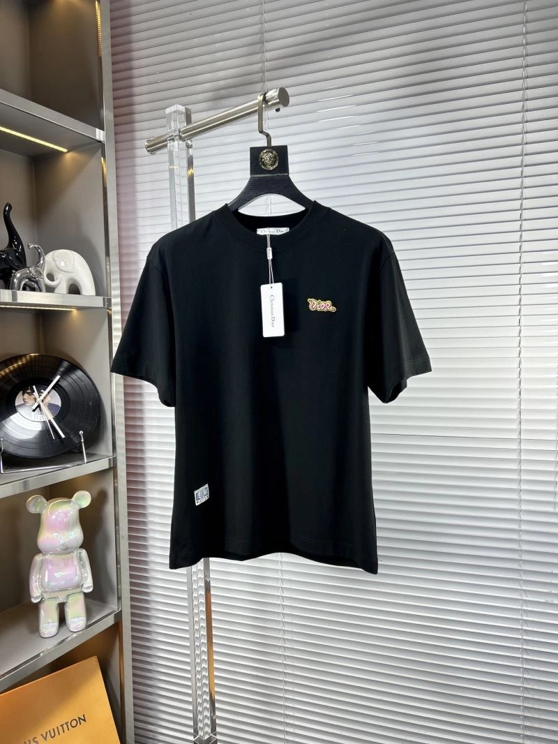FastDry Christian Dior T-Shirts 116069