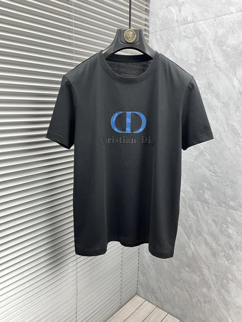 Christian Dior T-Shirts Resilient 116087