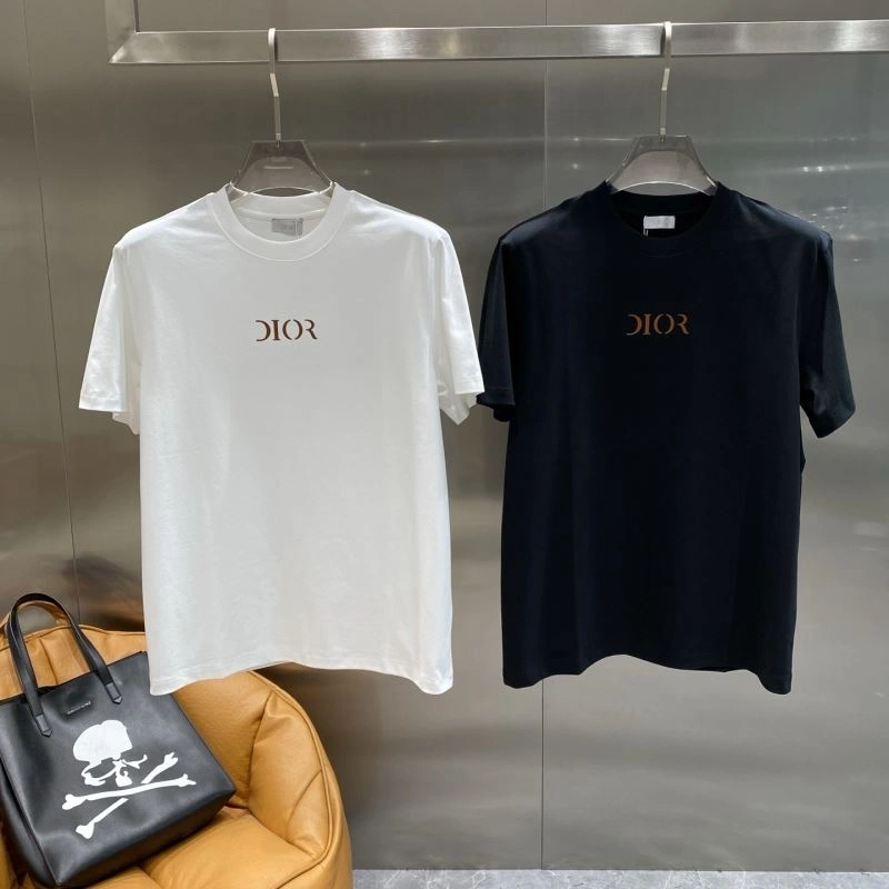 Christian Dior T-Shirts TravelReady 116073