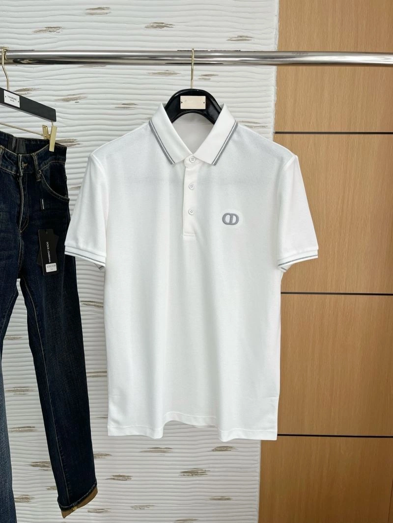 Christian Dior T-Shirts Comfortable 116072