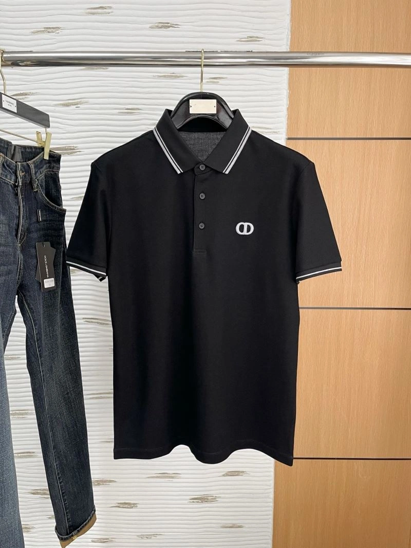 Christian Dior T-Shirts TechFriendly 116081