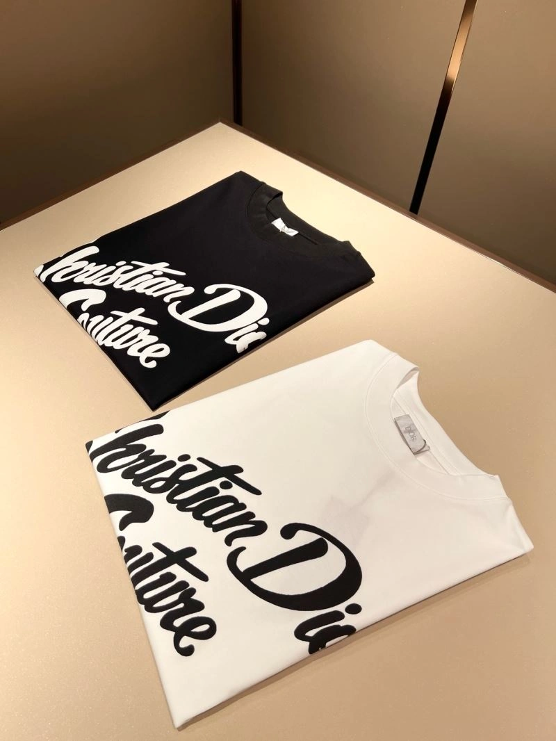Christian Dior T-Shirts UrbanStyle 116083