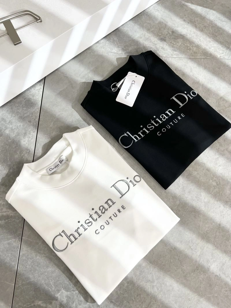 Contemporary Christian Dior T-Shirts 116079